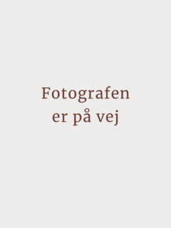 Fotografen er på vej